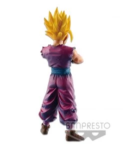 Banpresto Dragon Ball Z - Grandista Resolution Of Soldiers Gohan
