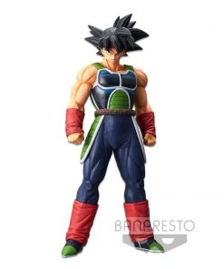 Dragon Ball Z Banpresto Dragon Ball - Grandista Nero Bardock