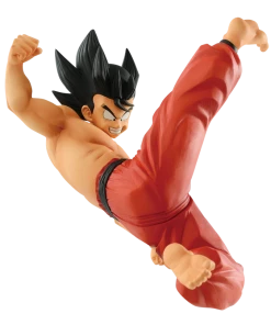 Dragon Ball Z Banpresto Dragon Ball Match Makers Son Goku PVC Figure