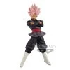 Dragon Ball Z Banpresto Dragon Ball Super: Chosenshi Retsuden II Vol. 6 - Goku Rose (Ver. A) PVC Figure