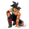 Dragon Ball Z Banpresto Dragon Ball Super: World Colosseum 3 - Bardock Brush Figure