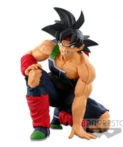 Banpresto Dragon Ball Super: World Colosseum 3 - Super Master Stars Piece The Bardock (Original Ver.)