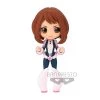 Banpresto My Hero Academia - Uraraka Ochaco (ver.A) (Ver. A) Q-Posket Figure