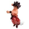 Banpresto Dragon Ball Blood Of Saiyans Special - Goku Special X Dragon Ball Z
