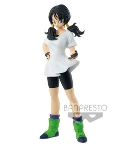 Banpresto Dragonball: Glitter & Glamours - Videl (Ver. A) PVC Figure
