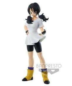 Banpresto Dragonball: Glitter & Glamours - Videl (Ver. B) PVC Figure Dragon Ball Z