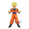 Banpresto Dragon Ball - Burning Fighters Goku Vol. 1 Figure