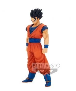 Banpresto Dragon Ball Z - Grandista Resolution Of Soldiers Gohan 2