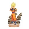 Banpresto Dragon Ball Z - History Box SS Goku