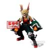 Banpresto My Hero Academia - Katsuki Bakugo (Two Dimensions) World Figure Colosseum PVC Figure