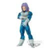 Banpresto Dragon Ball Z: Resolution Of Soldiers Vol. 5 Trunks PVC Figure