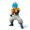 Dragon Ball Z Banpresto Dragon Ball Super: World Colosseum 3 - Gogeta Brush Figure