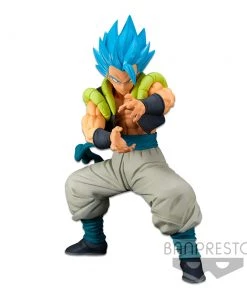 Dragon Ball Z Banpresto Dragon Ball Super: World Colosseum 3 - Gogeta Original Figure