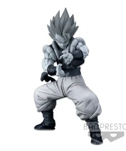 Dragon Ball Z Banpresto Dragon Ball Super: World Colosseum 3 - Gogeta Tones Figure