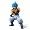 Dragon Ball Z Banpresto Dragon Ball Super: World Colosseum 3 - Gogeta Two Dimensions Figure