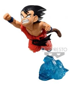 Banpresto Dragon Ball Super G X Materia - Son Goku II PVC Figure