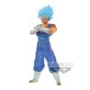 Dragon Ball Z Banpresto Dragon Ball Clearise - SSGSS Vegito PVC Figure