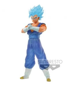 Dragon Ball Z Banpresto Dragon Ball Clearise - SSGSS Vegito PVC Figure