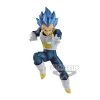 Dragon Ball Z Banpresto Dragon Ball Super: Chosenshi Retsuden II Vol. 7 - SSGSS Vegeta (Ver. A) PVC Figure