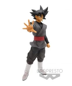 Dragon Ball Z Banpresto Dragon Ball - Grandista Nero Goku Black