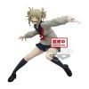 Banpresto My Hero Academia: The Evil Villians Vol. 3 - Himiko Toga PVC Figure