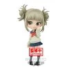 Banpresto My Hero Academia - Himiko Toga (Ver. A) Q-Posket Figure