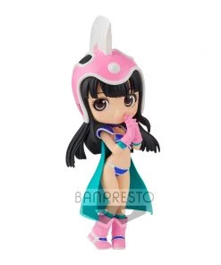 Banpresto Dragon Ball - Chichi (Ver. A) Q-Posket PVC Figure Dragon Ball Z