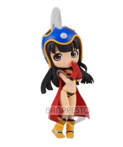 Dragon Ball Z Banpresto Dragon Ball - Chichi (Ver. B) Q-Posket PVC Figure