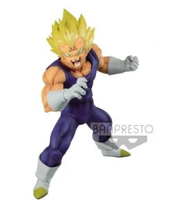 Dragon Ball Z Banpresto Dragon Ball Super: Maximatic - Vegeta II Figure