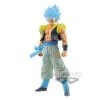 Banpresto Dragon Ball Clearise - SSGSS Gogeta PVC Figure