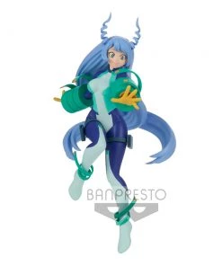Banpresto My Hero Academia: The Amazing Heroes Vol. 16 - Nejire Hado PVC Figure