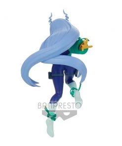 Banpresto My Hero Academia: The Amazing Heroes Vol. 16 - Nejire Hado PVC Figure