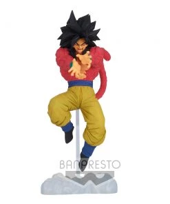 Banpresto Dragonball GT Tag Fighters - SS4 Goku