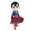 Banpresto DC Comics - Superman (Ver. A) Q-Posket PVC Figure