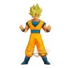 Banpresto Dragon Ball - Burning Fighters Goku Vol. 2 Figure