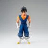 Dragon Ball Z Banpresto Dragon Ball: Solid Edge Works Vol. 4A - Vegito PVC Figure