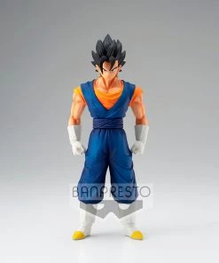 Dragon Ball Z Banpresto Dragon Ball: Solid Edge Works Vol. 4A - Vegito PVC Figure