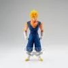Dragon Ball Z Banpresto Dragon Ball: Solid Edge Works Vol. 4B - Super Saiyan Vegito PVC Figure