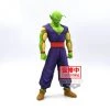 Banpresto Dragon Ball Z - Piccolo DXF Figure