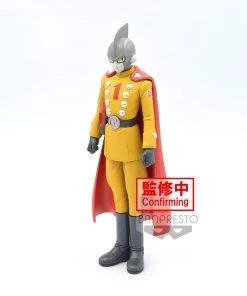 Banpresto Dragon Ball Super - Gamma 1 DXF Figure Dragon Ball Z