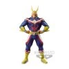 Banpresto My Hero Academia: Age Of Heroes - All Might PVC Figure