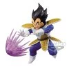 Banpresto Dragon Ball Super G X Materia - Vegeta PVC Figure