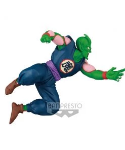 Dragon Ball Z Banpresto Dragon Ball Match Makers Diamaoh Piccolo PVC Figure