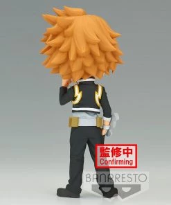 Banpresto My Hero Academia - Denki Kaminari (Ver. A) Q-Posket Figure