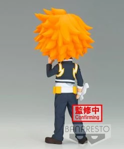 Banpresto My Hero Academia - Denki Kaminari (Ver. B) Q-Posket Figure