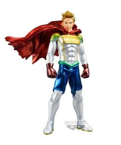 Banpresto My Hero Academia: Age Of Heroes - Lemillion Special PVC Figure