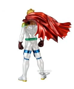 Banpresto My Hero Academia: Age Of Heroes - Lemillion Special PVC Figure