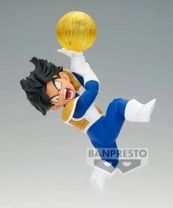 Banpresto Dragon Ball Super G X Materia - Gohan II PVC Figure