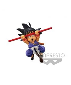 Banpresto Dragon Ball FES Vol. 9B - Kid Goku Dragon Ball Z
