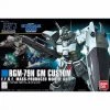 Bandai Japan Bandai Hobby Gundam 0083 - #120 RGM-79N GM Custom 1/144 HG Model Kit